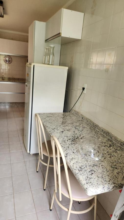 Águas de Lindóia Apartamento No Paraiso מראה חיצוני תמונה